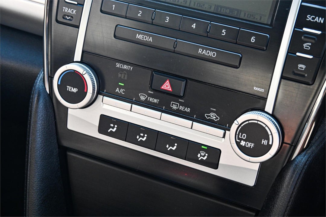 2014 Toyota Camry Altise, Automatic, 140455 km, Photo 13