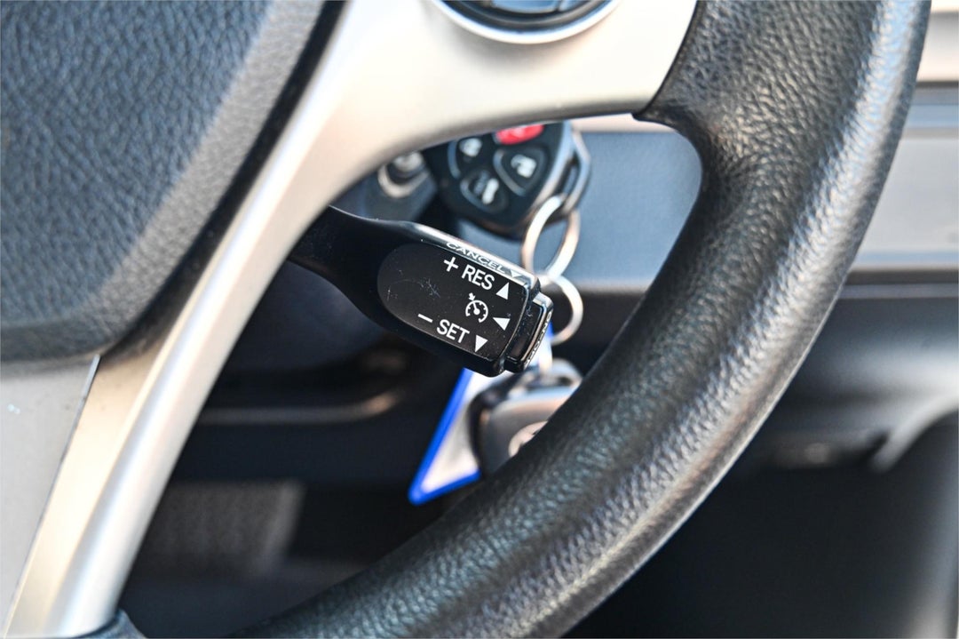 2014 Toyota Camry Altise, Automatic, 140455 km, Photo 10