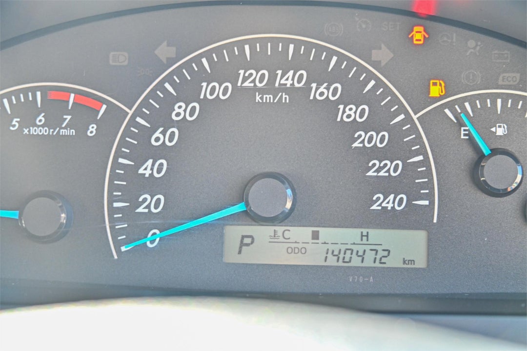 2014 Toyota Camry Altise, Automatic, 140455 km, Photo 11