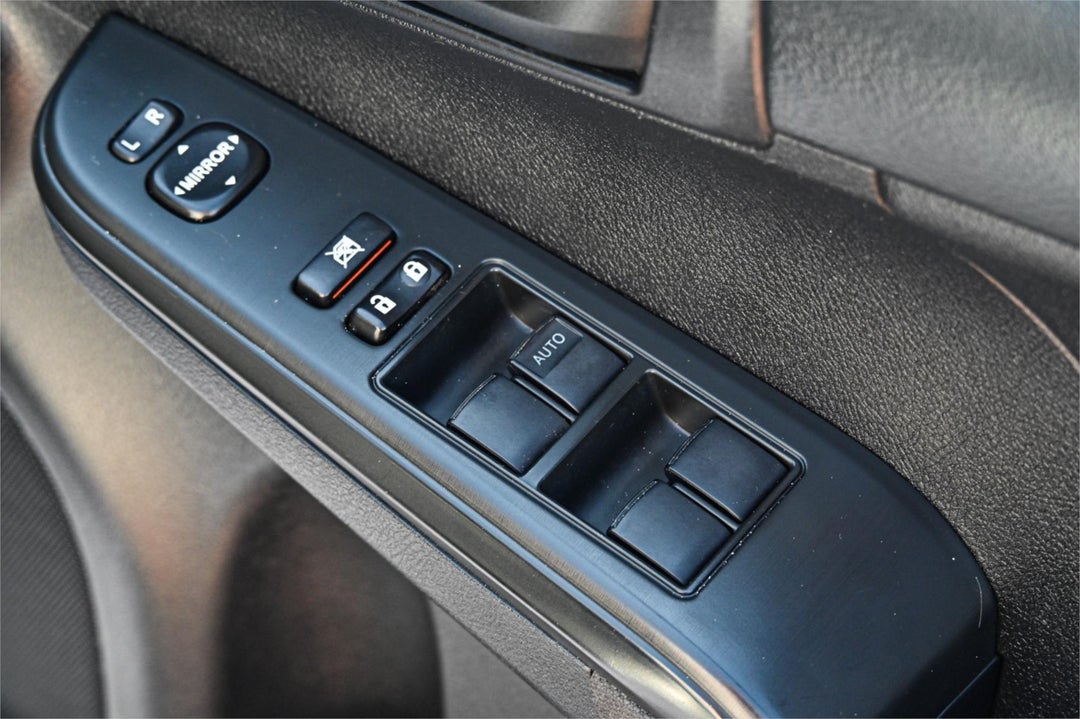 2014 Toyota Camry Altise, Automatic, 140455 km, Photo 14