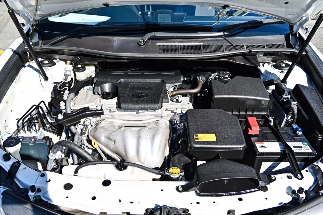 2014 Toyota Camry Altise, Automatic, 140455 km, Photo 20