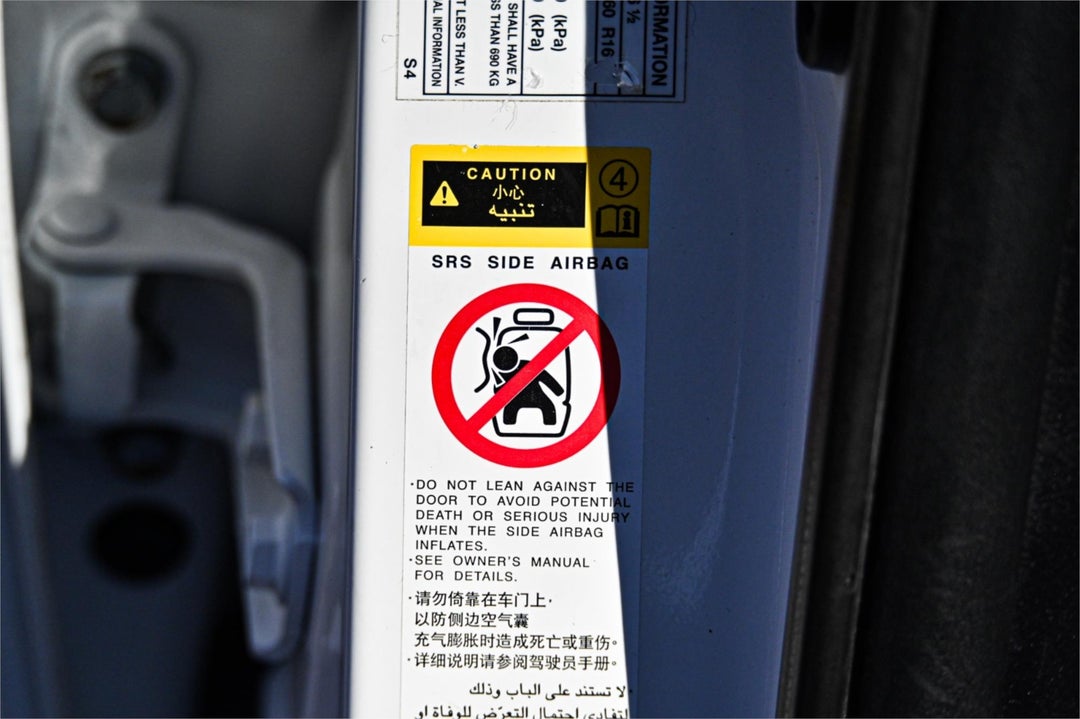 2014 Toyota Camry Altise, Automatic, 140455 km, Photo 18