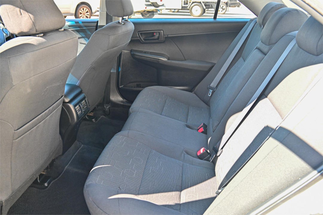 2014 Toyota Camry Altise, Automatic, 140455 km, Photo 16