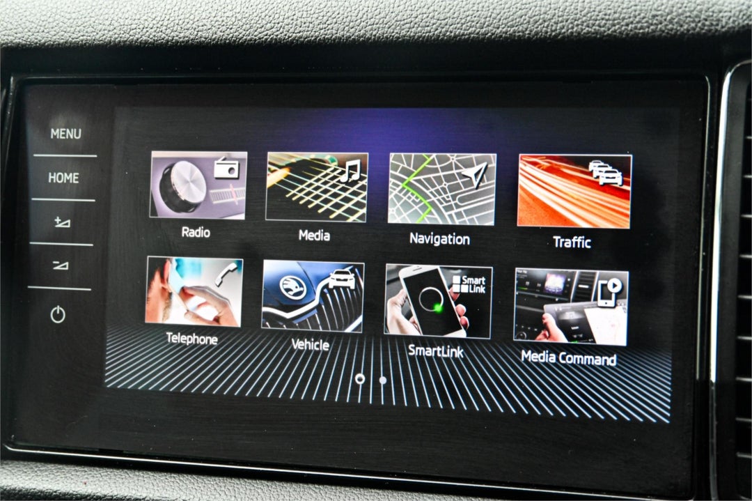 2017 SKODA Kodiaq 132tsi, Automatic, 91443 km, Photo 14