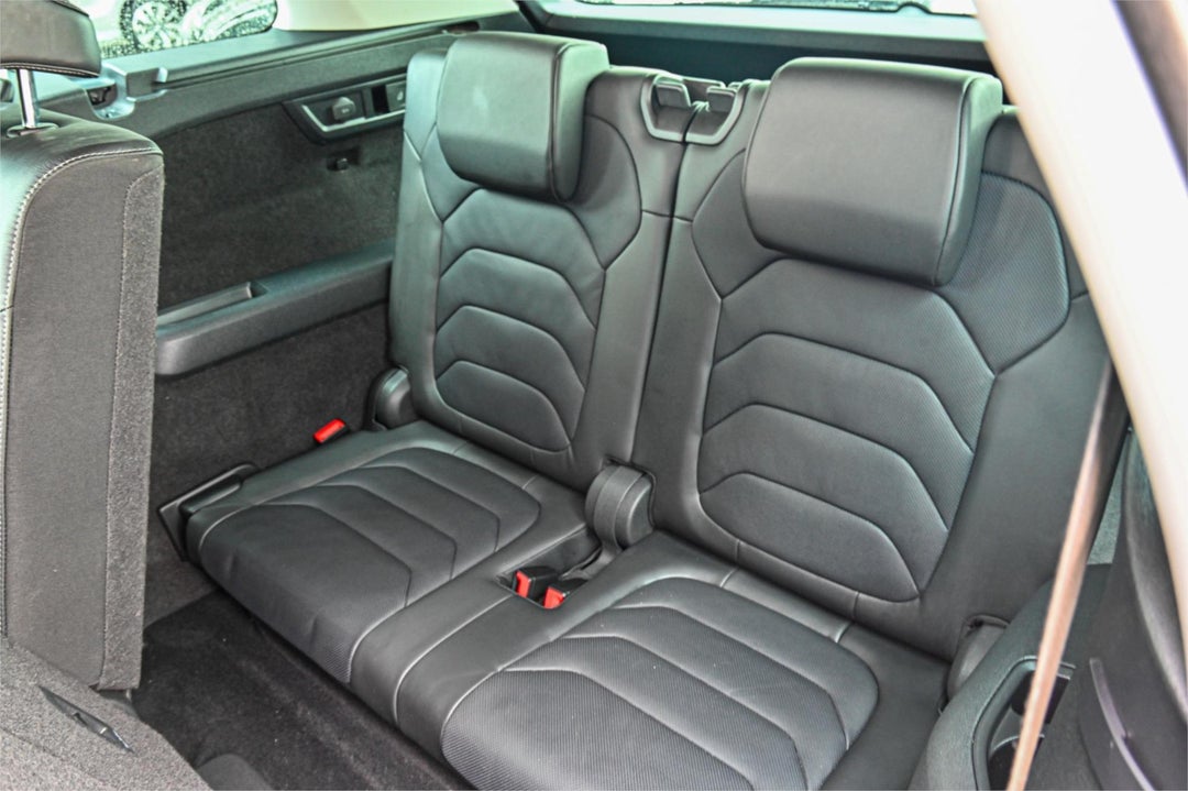 2017 SKODA Kodiaq 132tsi, Automatic, 91443 km, Photo 19