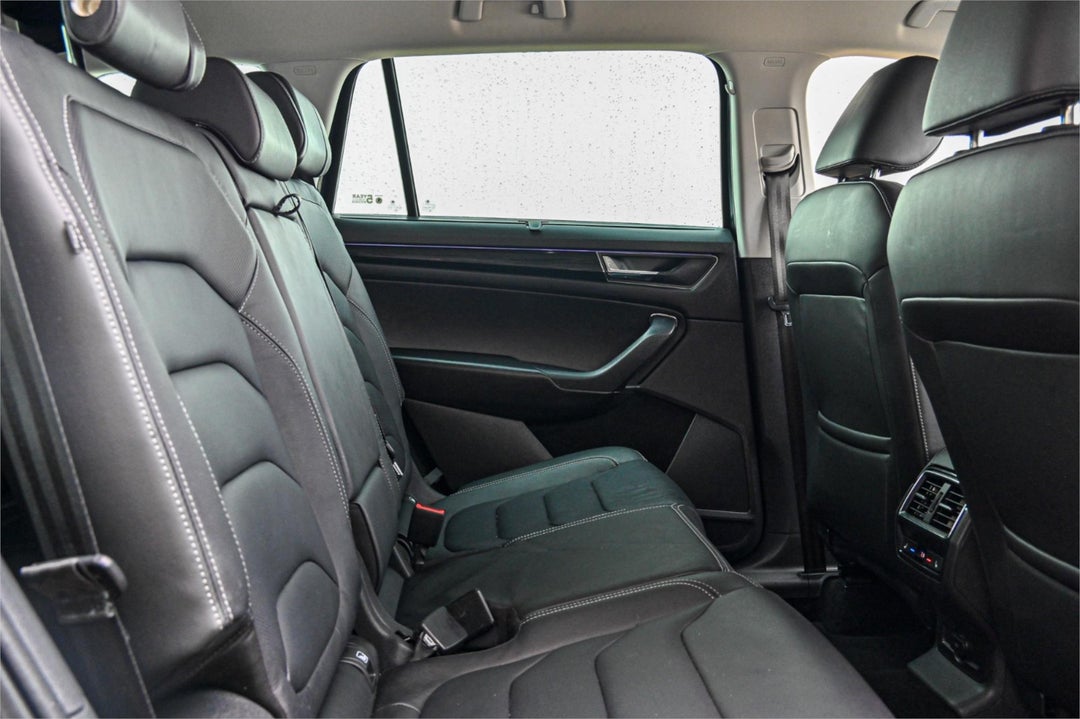 2017 SKODA Kodiaq 132tsi, Automatic, 91443 km, Photo 18