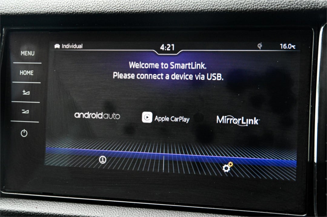 2017 SKODA Kodiaq 132tsi, Automatic, 91443 km, Photo 15