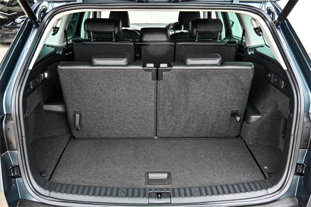 2017 SKODA Kodiaq 132tsi, Automatic, 91443 km, Photo 20