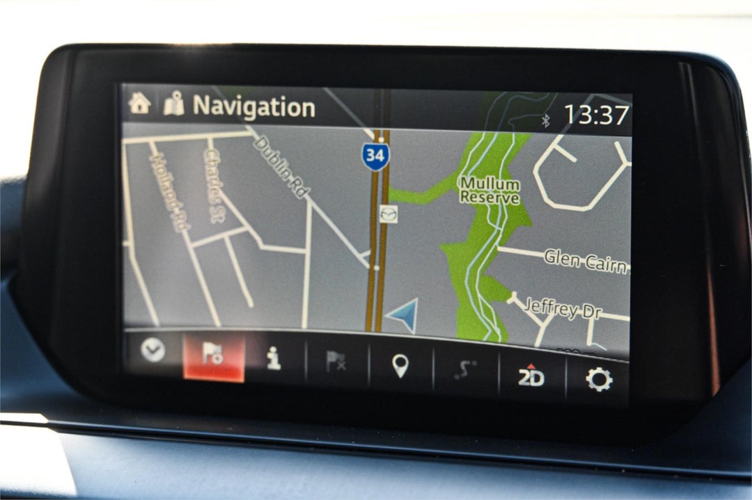 2016 Mazda 6 Touring, Automatic, 130106 km, Photo 12