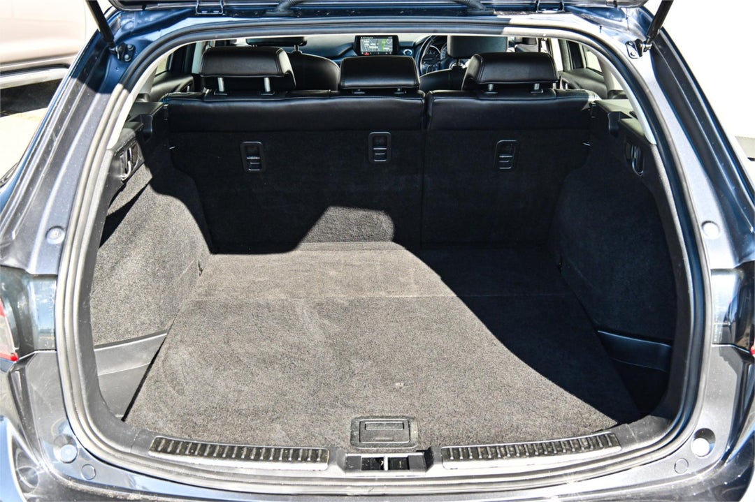 2016 Mazda 6 Touring, Automatic, 130106 km, Photo 19