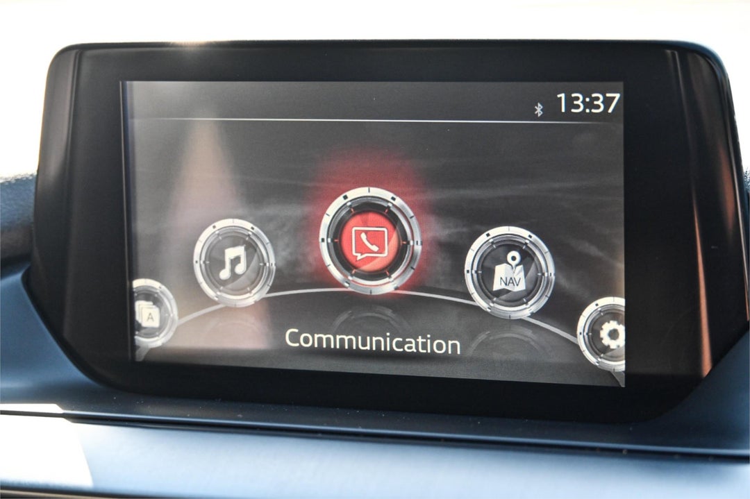 2016 Mazda 6 Touring, Automatic, 130106 km, Photo 14