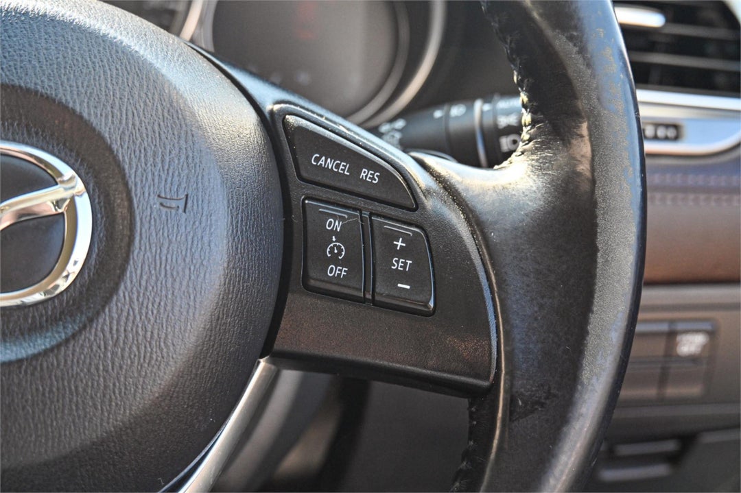 2016 Mazda 6 Touring, Automatic, 130106 km, Photo 10