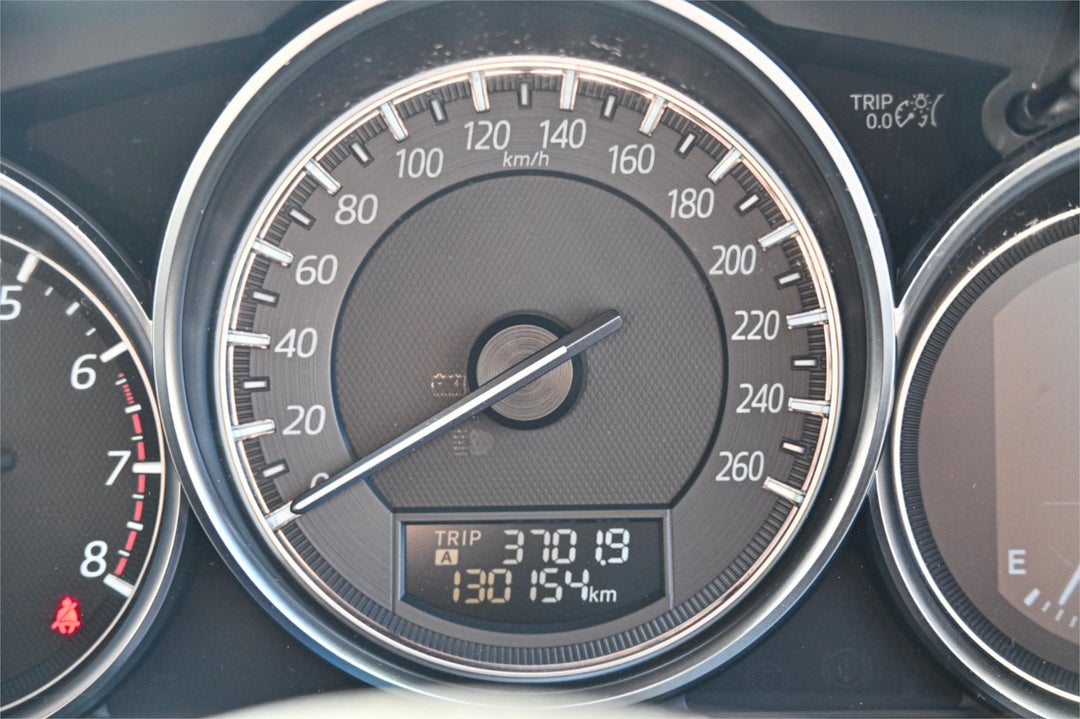 2016 Mazda 6 Touring, Automatic, 130106 km, Photo 11