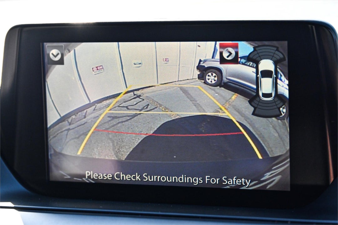 2016 Mazda 6 Touring, Automatic, 130106 km, Photo 13