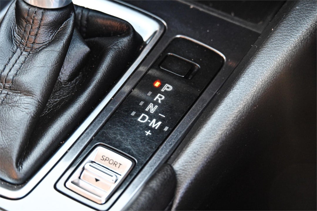 2016 Mazda 6 Touring, Automatic, 130106 km, Photo 7