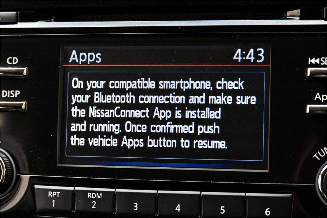 2015 Nissan Qashqai St, Manual, 97192 km, Photo 14