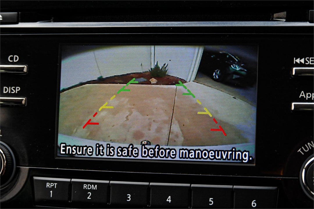 2015 Nissan Qashqai St, Manual, 97192 km, Photo 12