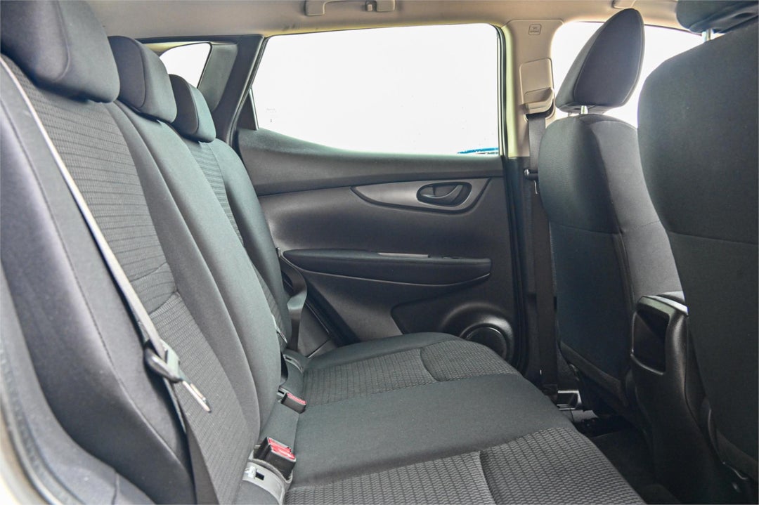 2015 Nissan Qashqai St, Manual, 97192 km, Photo 18