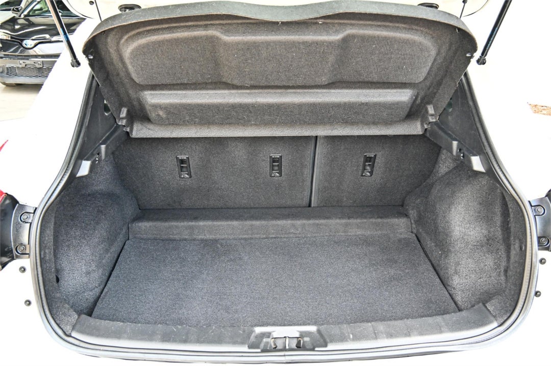 2015 Nissan Qashqai St, Manual, 97192 km, Photo 19