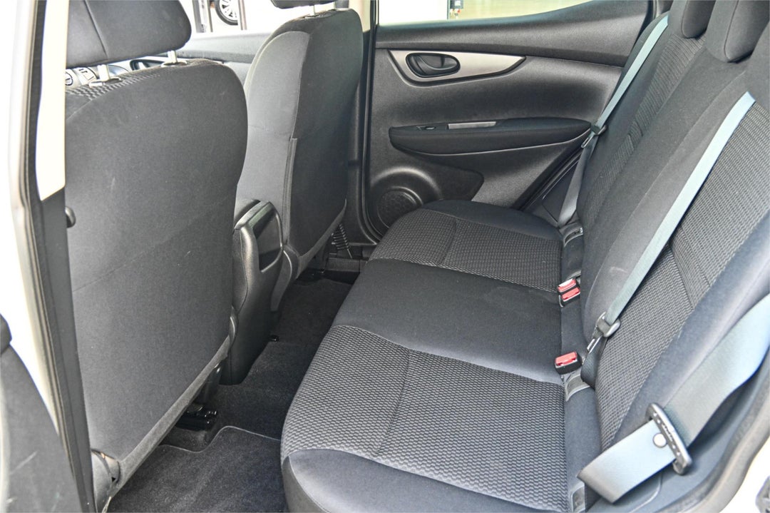 2015 Nissan Qashqai St, Manual, 97192 km, Photo 17