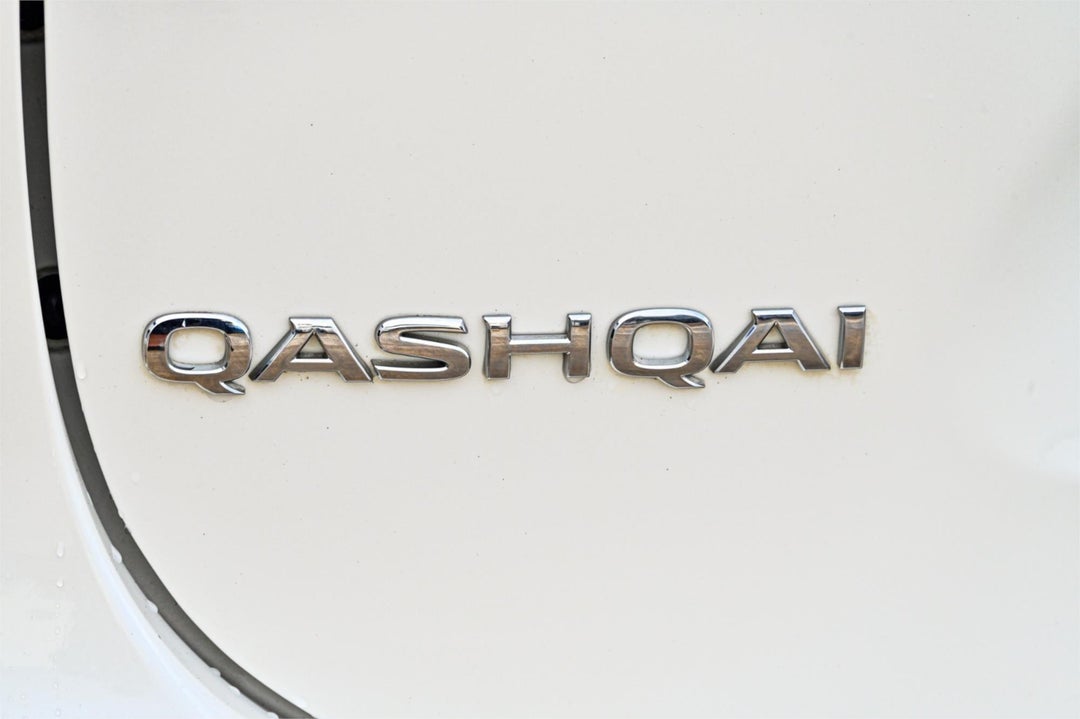 2015 Nissan Qashqai St, Manual, 97192 km, Photo 4