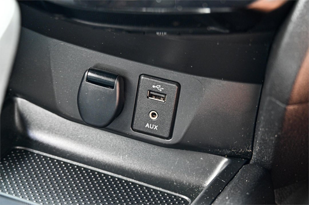 2015 Nissan X-trail St, Manual, 131036 km, Photo 17