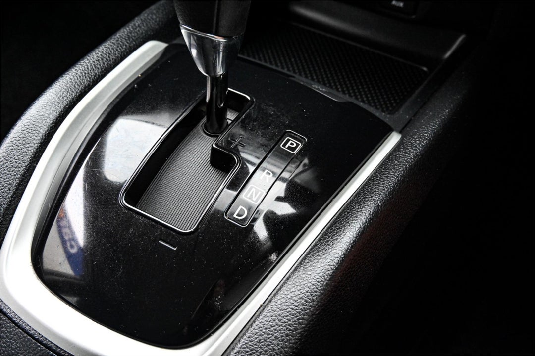 2015 Nissan X-trail St, Manual, 131036 km, Photo 7