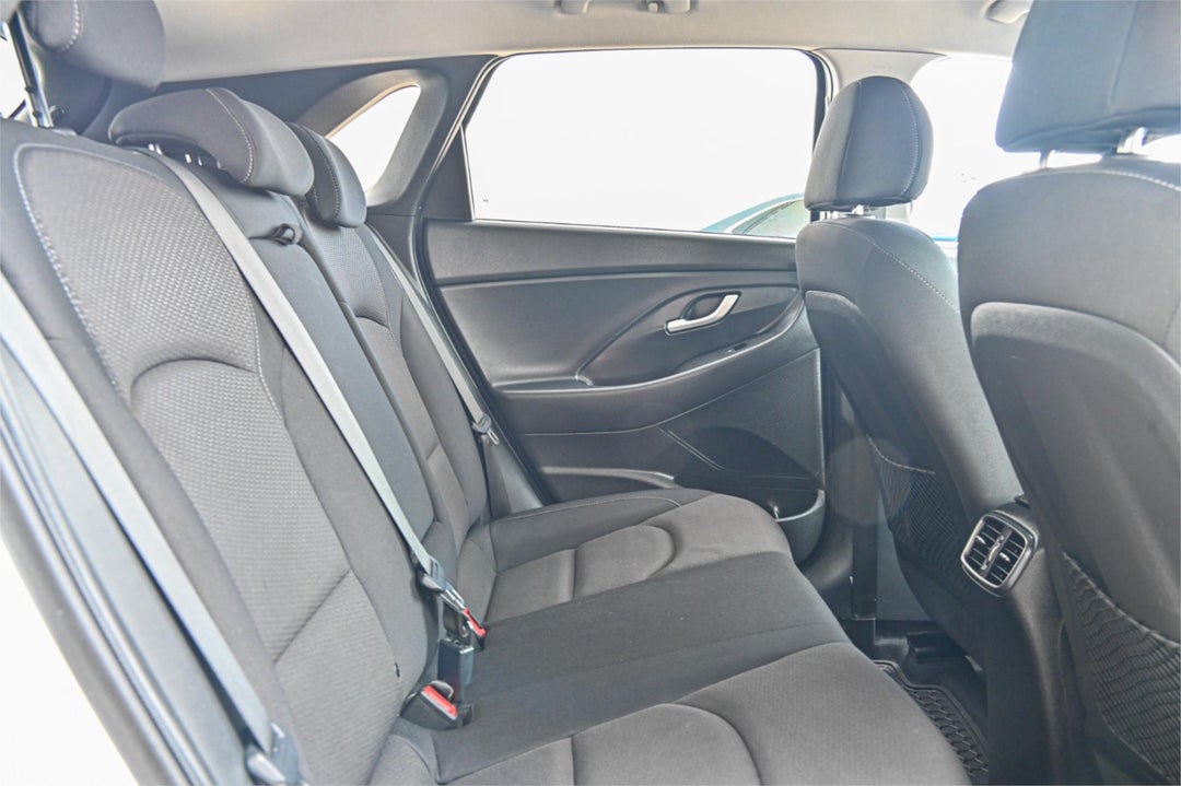 2020 Hyundai i30 Active, Automatic, 105378 km, Photo 18