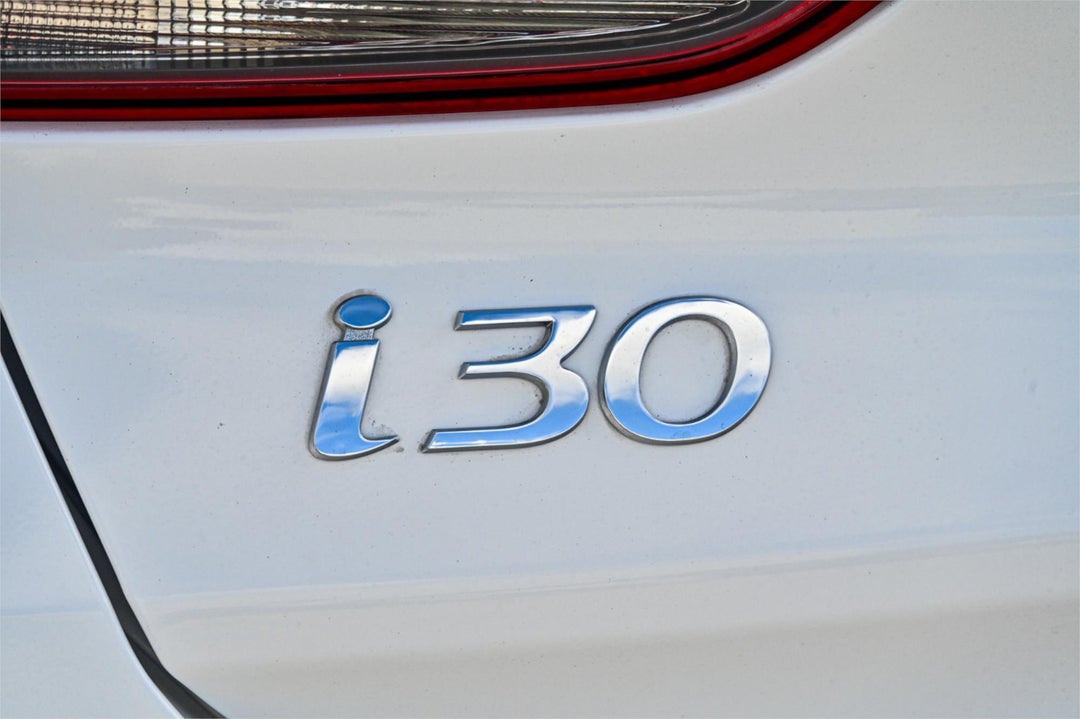 2020 Hyundai i30 Active, Automatic, 105378 km, Photo 4