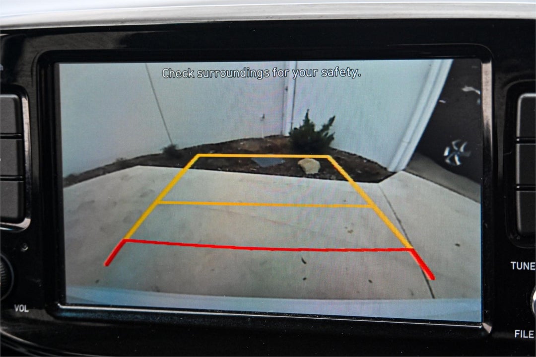 2020 Hyundai i30 Active, Automatic, 105378 km, Photo 12