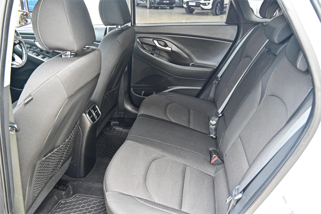 2020 Hyundai i30 Active, Automatic, 105378 km, Photo 17