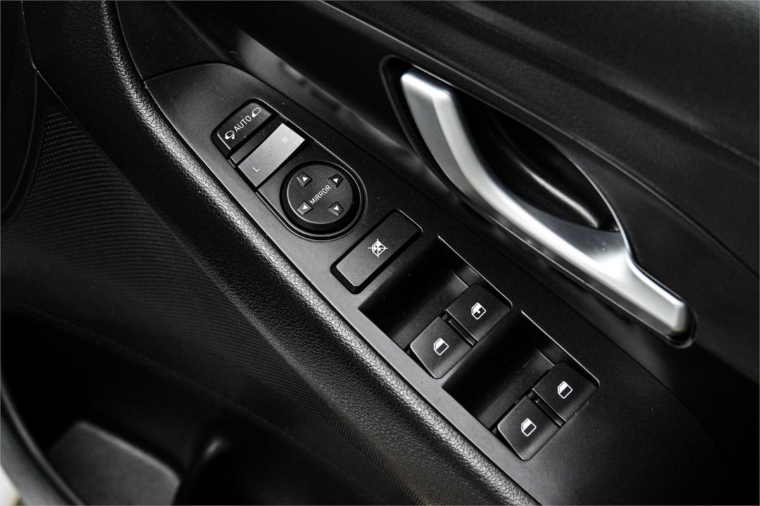 2020 Hyundai i30 Active, Automatic, 105378 km, Photo 15