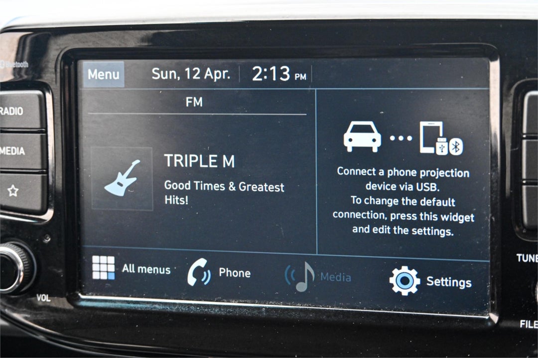 2020 Hyundai i30 Active, Automatic, 105378 km, Photo 13