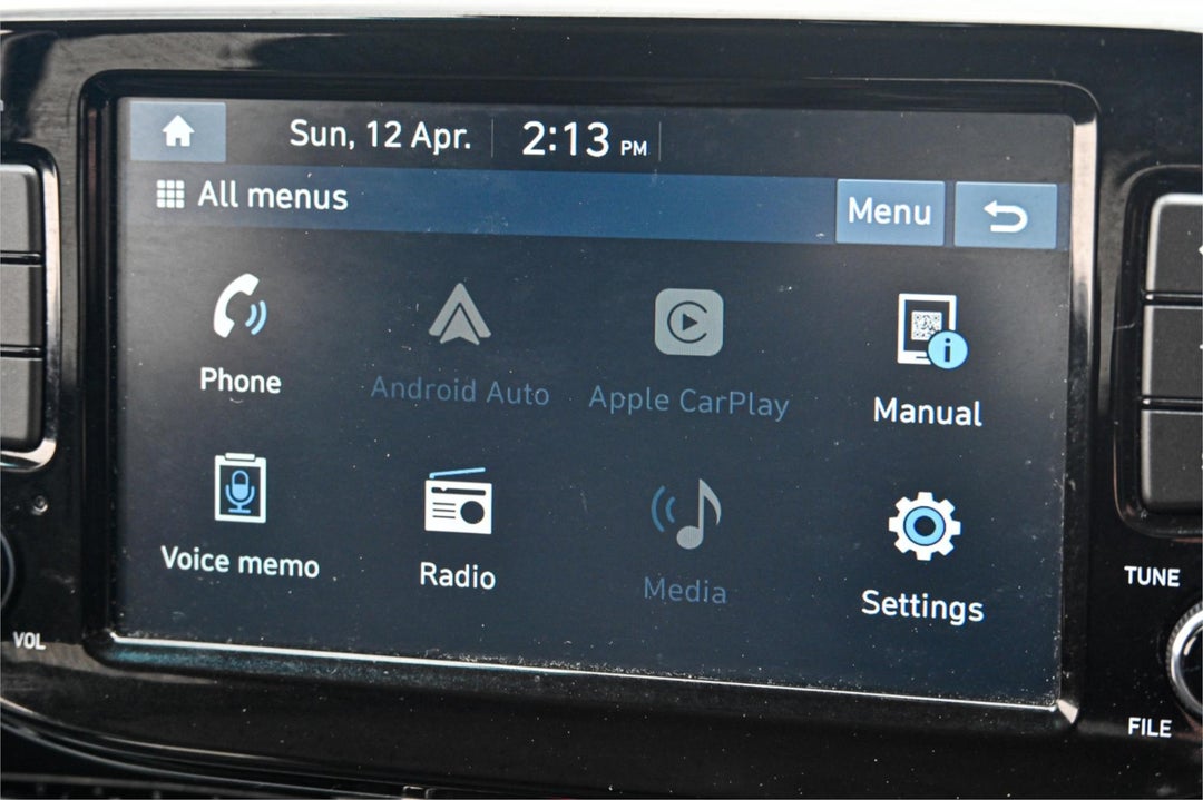 2020 Hyundai i30 Active, Automatic, 105378 km, Photo 14