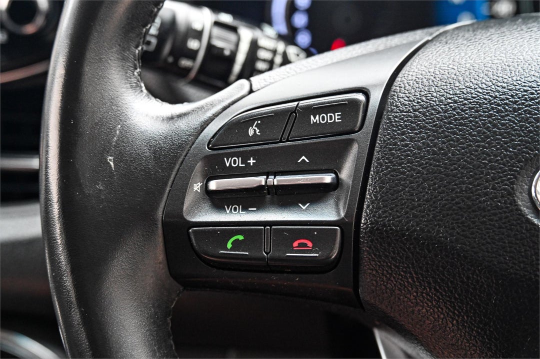 2020 Hyundai i30 Active, Automatic, 105378 km, Photo 10