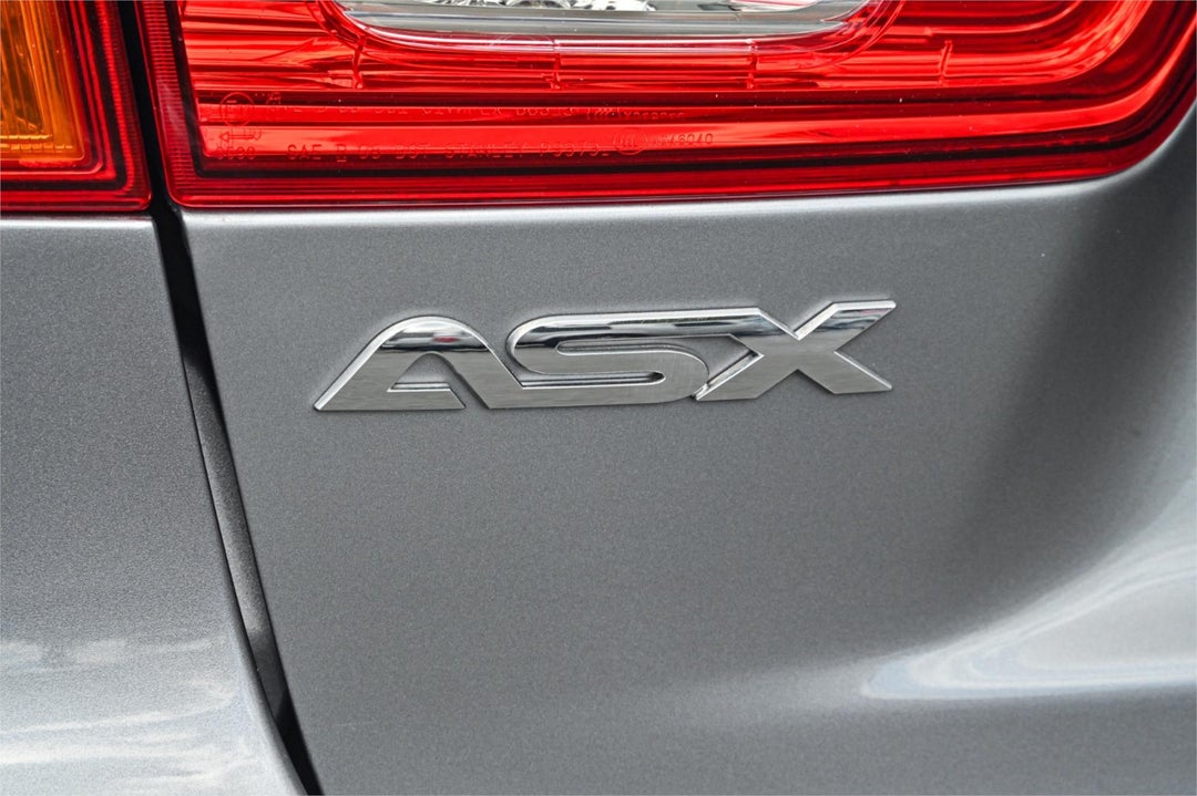 2011 Mitsubishi ASX (2WD), Manual, 137387 km, Photo 4