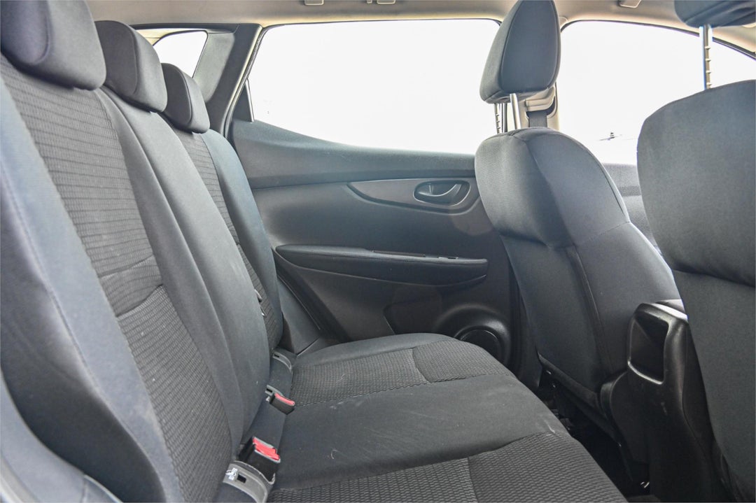 2015 Nissan Qashqai St, Manual, 97067 km, Photo 18