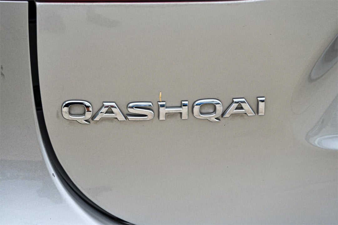 2015 Nissan Qashqai St, Manual, 97067 km, Photo 4