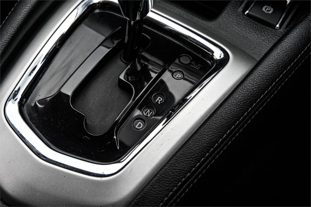 2015 Nissan Qashqai St, Manual, 97067 km, Photo 8