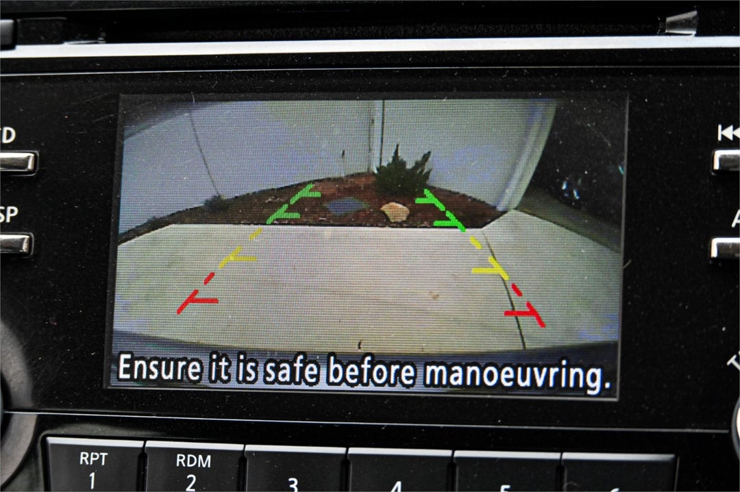 2015 Nissan Qashqai St, Manual, 97067 km, Photo 12