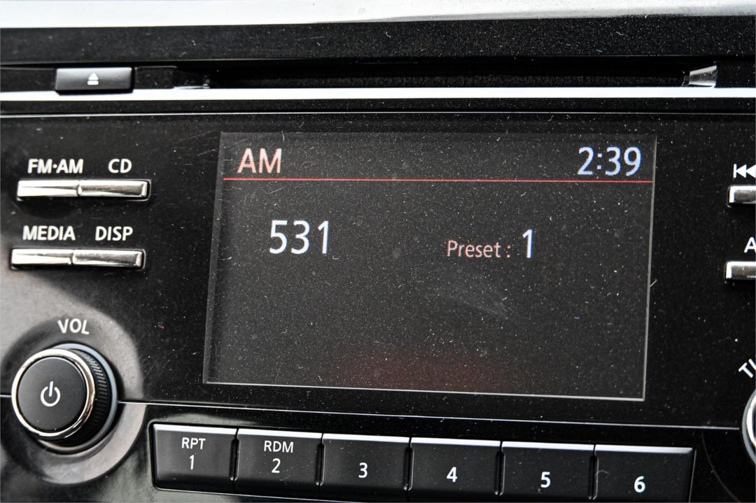 2015 Nissan Qashqai St, Manual, 97067 km, Photo 13