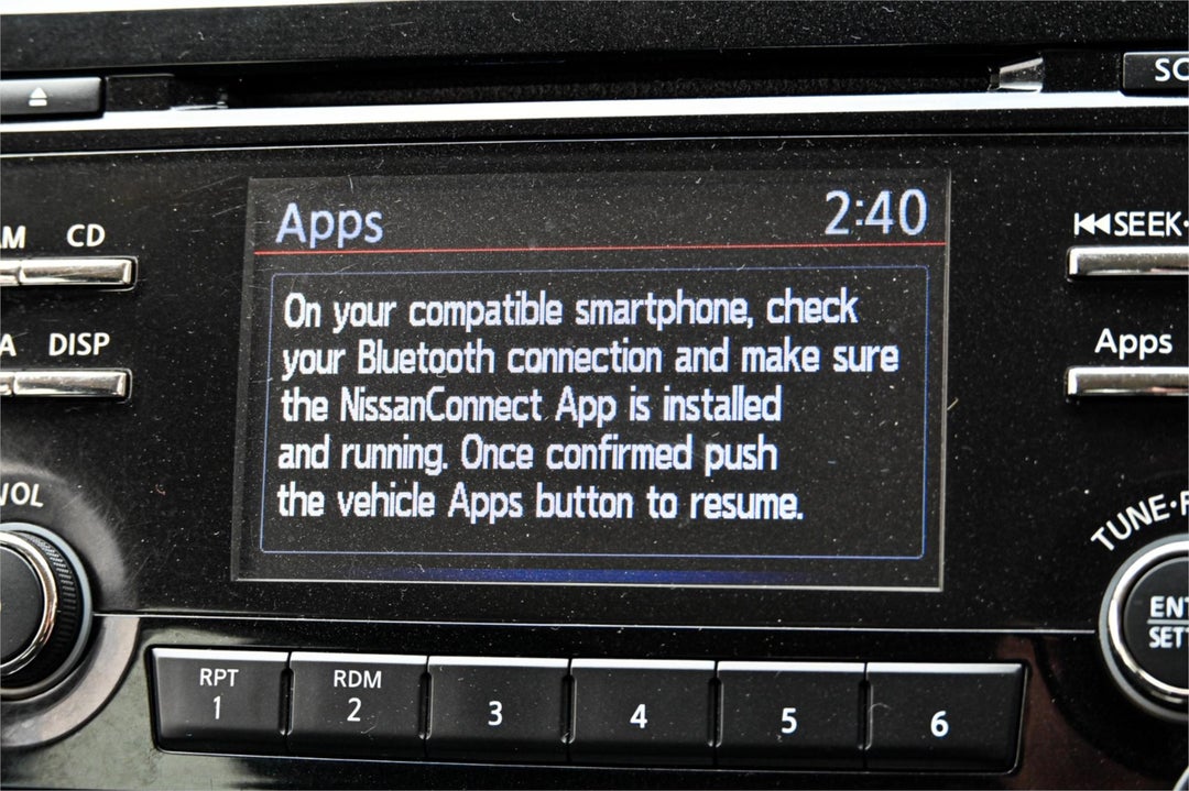 2015 Nissan Qashqai St, Manual, 97067 km, Photo 14