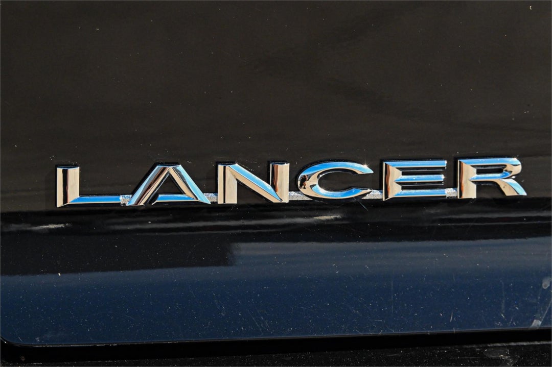 2010 Mitsubishi Lancer Sx, Manual, 163000 km, Photo 6