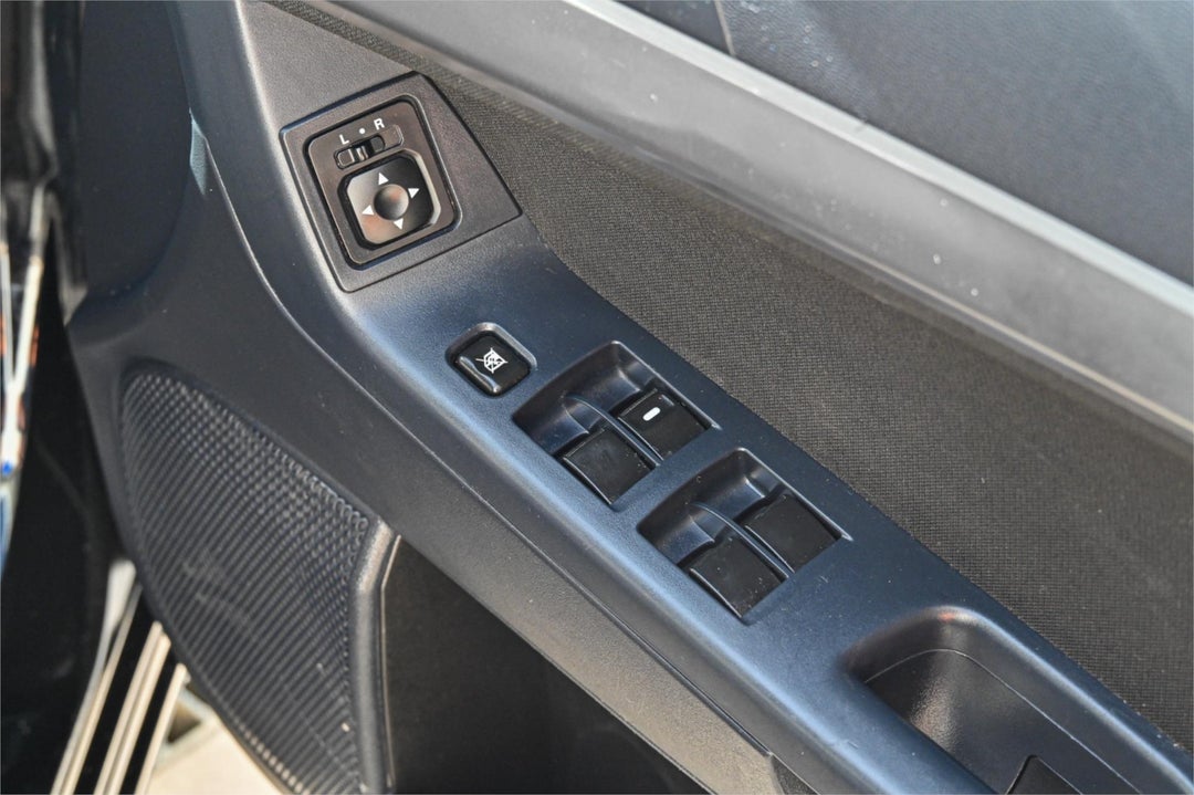 2010 Mitsubishi Lancer Sx, Manual, 163000 km, Photo 16