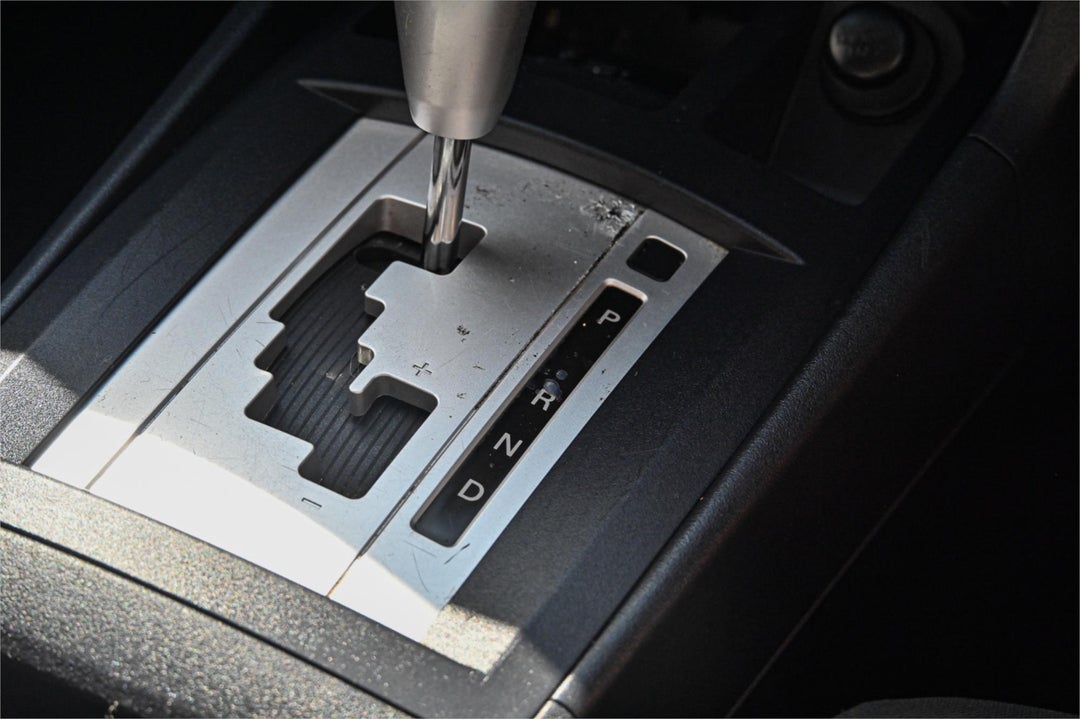 2010 Mitsubishi Lancer Sx, Manual, 163000 km, Photo 10