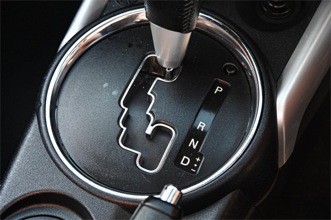 2013 Mitsubishi ASX Aspire, Manual, 143659 km, Photo 9