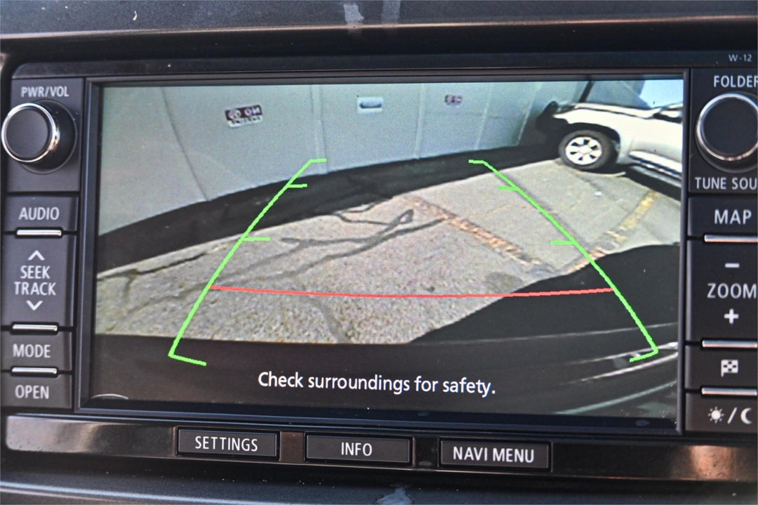 2013 Mitsubishi ASX Aspire, Manual, 143659 km, Photo 15