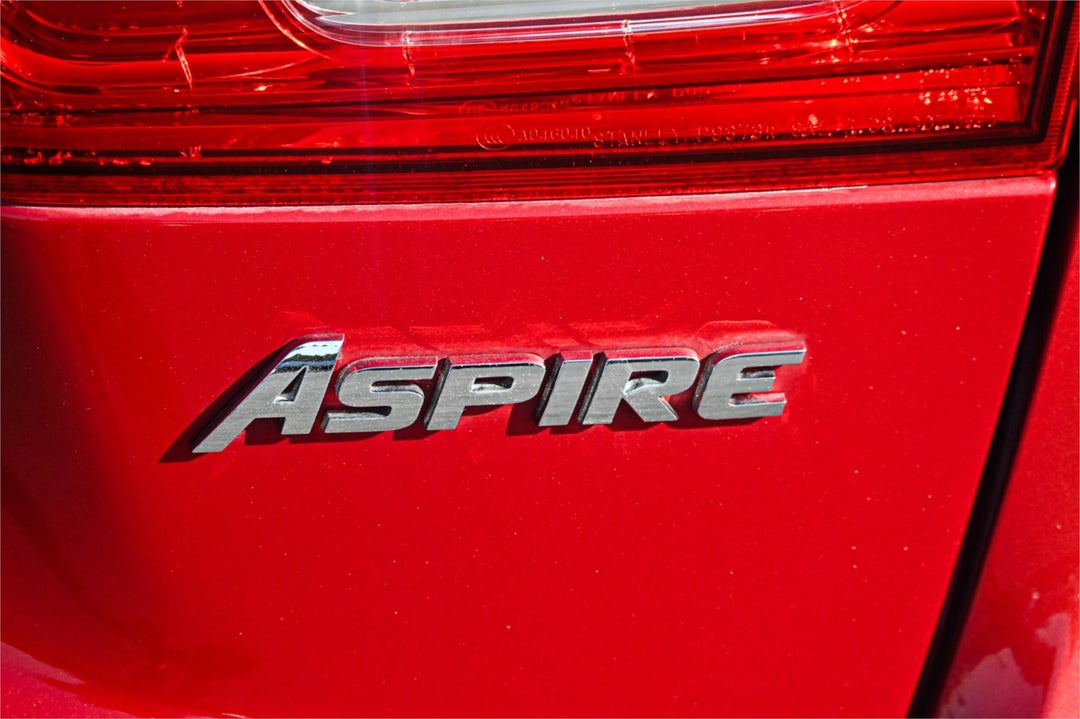 2013 Mitsubishi ASX Aspire, Manual, 143659 km, Photo 6