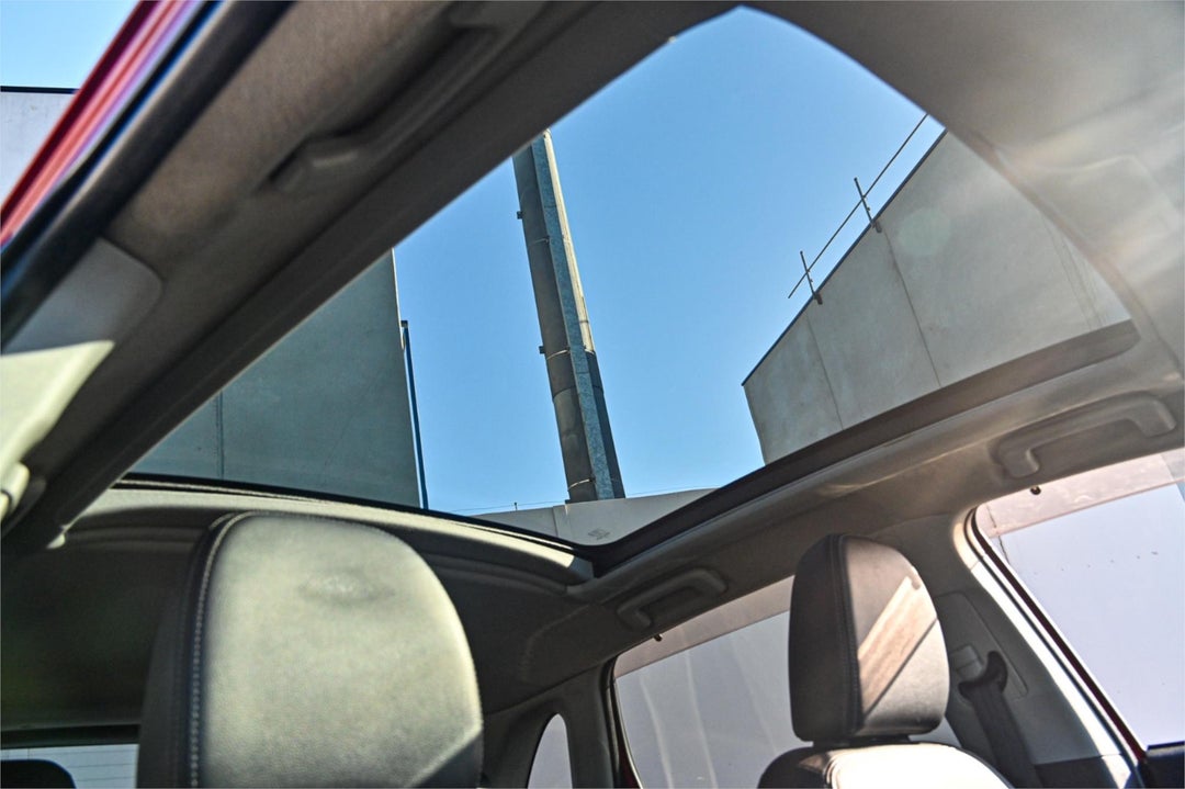 2013 Mitsubishi ASX Aspire, Manual, 143659 km, Photo 4