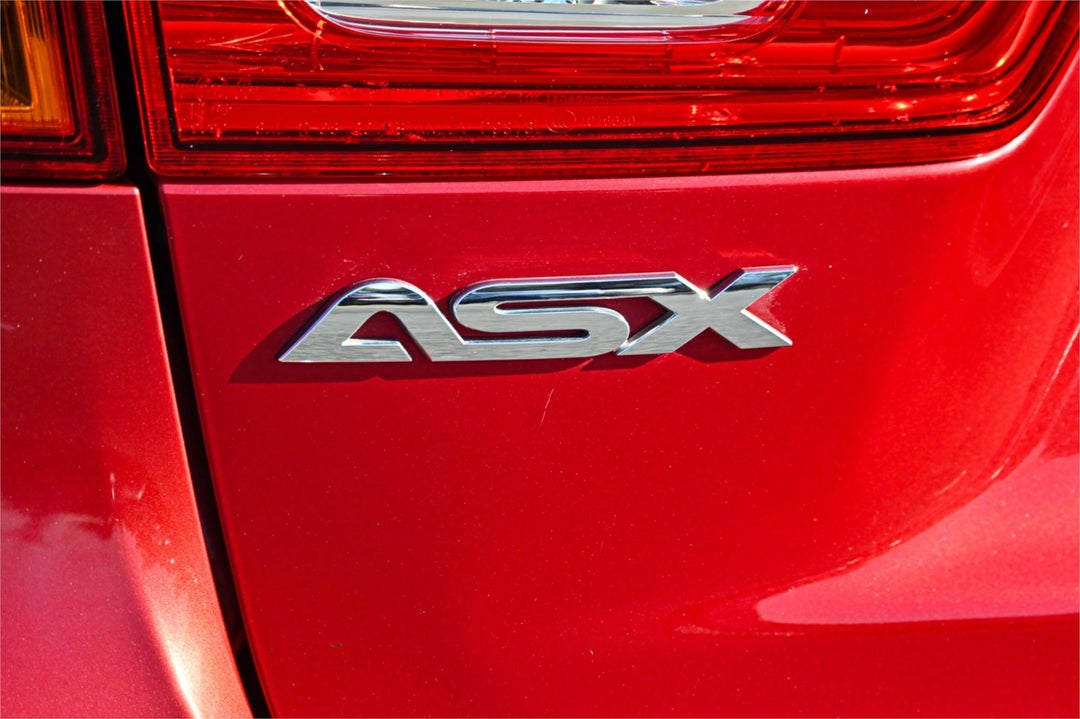 2013 Mitsubishi ASX Aspire, Manual, 143659 km, Photo 5